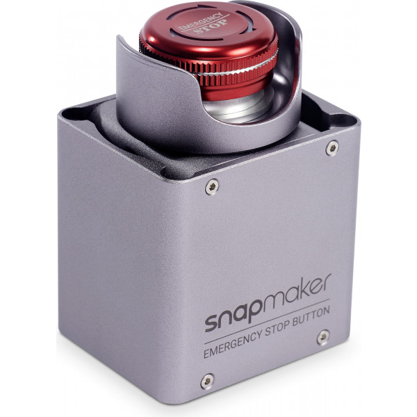 2.0 Emergency Stop Button 71009