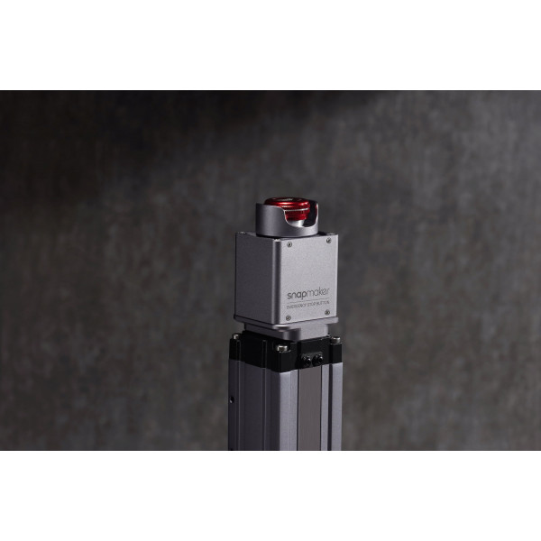 2.0 Emergency Stop Button 71009