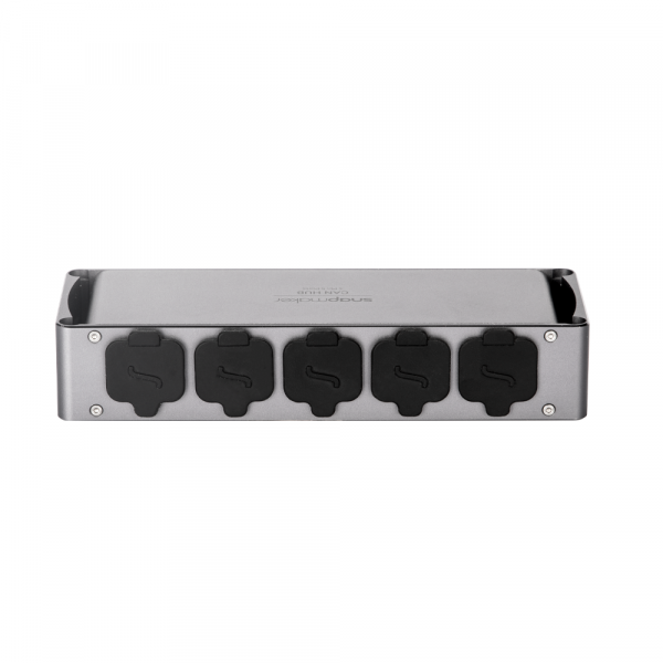 2.0 CAN Hub 71011
