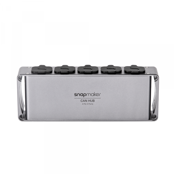 2.0 CAN Hub 71011