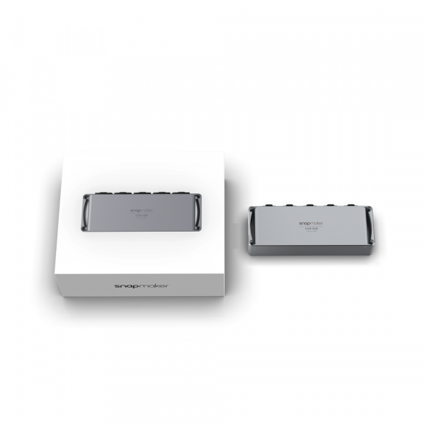 2.0 CAN Hub 71011
