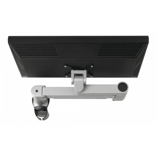 PFD 8541Monitor Desk Mount Floating 1 arm (1,8-6,6 kg) 7185414