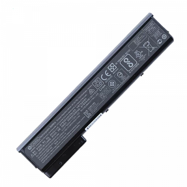 HP Li-Ion 2550mAh, 55WHr, 6-Cell 718755-001
