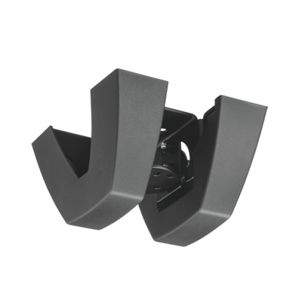 PUC 1035 Ceiling Plate tilt for Connect-it Basic Black 7210350