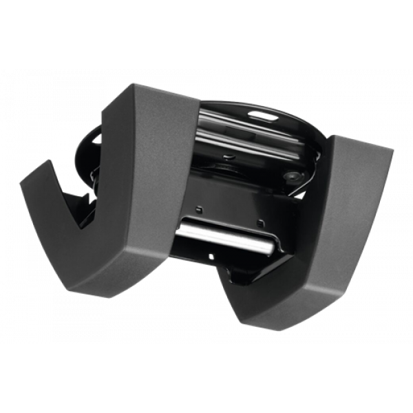 PUC 1065 Ceiling Plate turn for Connect-it Large Black 7210650