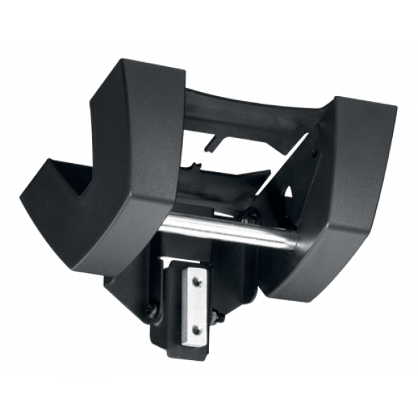 The PUC 1070 ceiling plate is a part of the modular Connect-it system with which you can create a ceiling solution for medium- to large-sized displays. 7210704