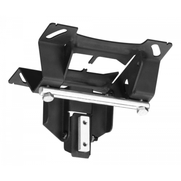 The PUC 1070 ceiling plate is a part of the modular Connect-it system with which you can create a ceiling solution for medium- to large-sized displays. 7210704