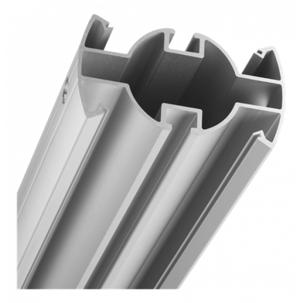 The PUC 2508 is a 80 cm pole and is a part of the modular Connect-it system with which you can create a ceiling solution for medium- to large-sized displays. 7225084
