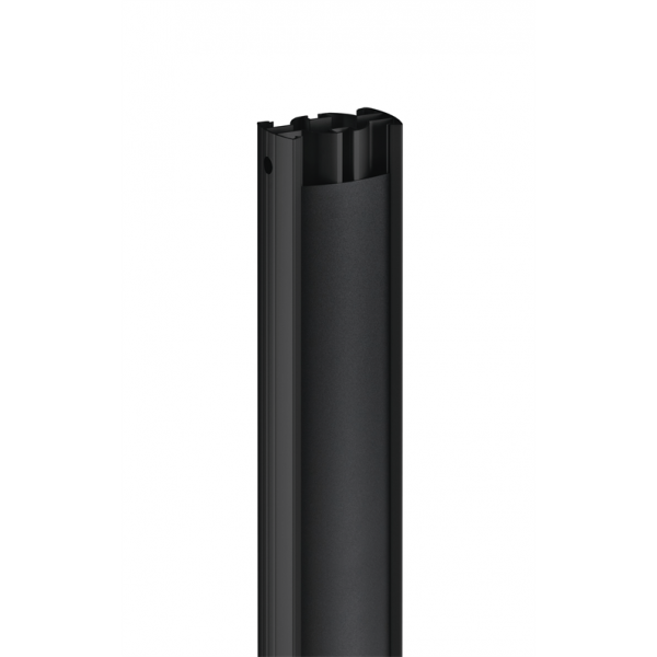 PUC 2515 Connect-it Large Pole 150cm Black 7225150
