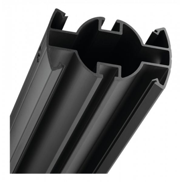 PUC 2515 Connect-it Large Pole 150cm Black 7225150