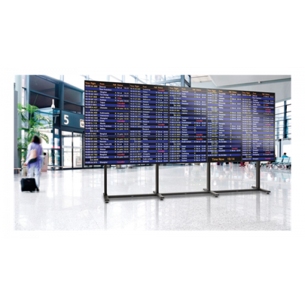 The PUC 29xx Series is especially designed for video wall purposes. 7229270