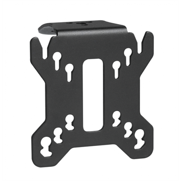 The PFI 3015 display interface is a part of the modular Connect-it system with which you can create your own ceiling solution for small- to medium-sized displays.
The PFI 3015 is suitable for small- to medium-sized displays (VESA 50x50, 75x75 or 100x100 