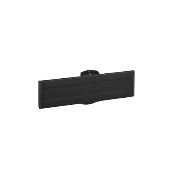 PFB 3405 Interface Bar 515 mm, Black 7234050