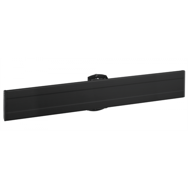 PFB 3409 Interface Bar 915 mm, Black 7234090