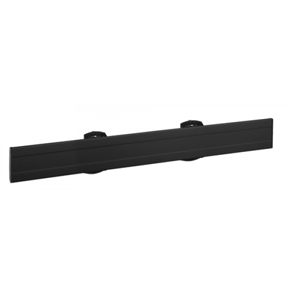 PFB 3411 Interface Bar 1175 mm, Black 7234110
