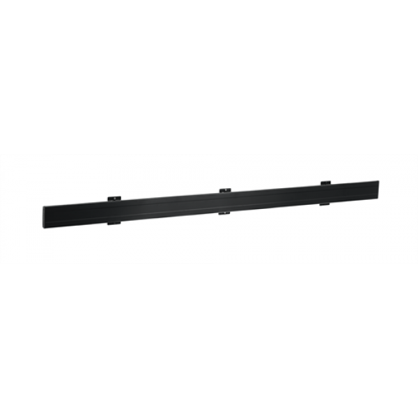 PFB 3427 Interface Bar 2765mm Black 7234270
