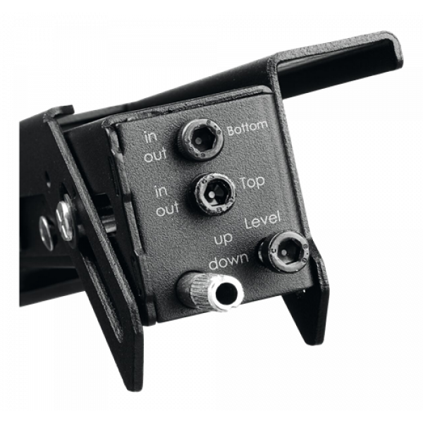 PFS 3504 Interface 3-D Ajustable Display Strip 7235040