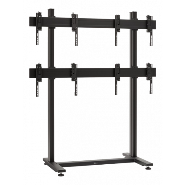 PFF 7920 Connect-it Video Wall floor stand base 7279200