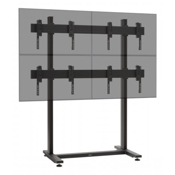 PFF 7920 Connect-it Video Wall floor stand base 7279200
