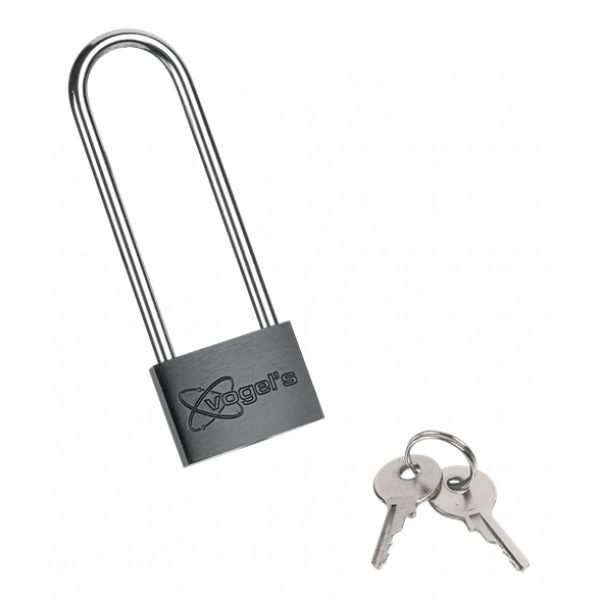 PFA 9109 Padlock for PFS 33xx Series 7291090
