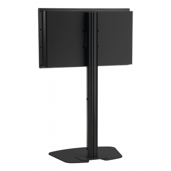 PFA 9115 Back Covers Connect-it for Display 42"-47" Black 7291150