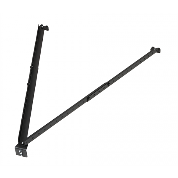 The PFA 9142 consists of 2 arms that can be used to extend the PFA 9141. 7291420