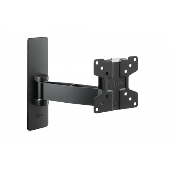 The clean and slim PFW 1000 Series is designed with hospitality content in mind. The PFW 1000 Series is, thanks to its clean aesthetics and slim profile, perfect to make your content pop. The included discrete padlock ensures that your HotelTV is secure. 