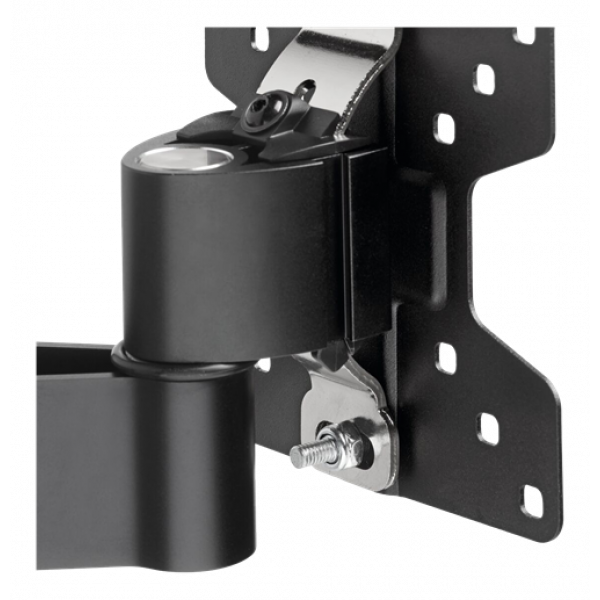 The clean and slim PFW 1000 Series is designed with hospitality content in mind. The PFW 1000 Series is, thanks to its clean aesthetics and slim profile, perfect to make your content pop. The included discrete padlock ensures that your HotelTV is secure. 