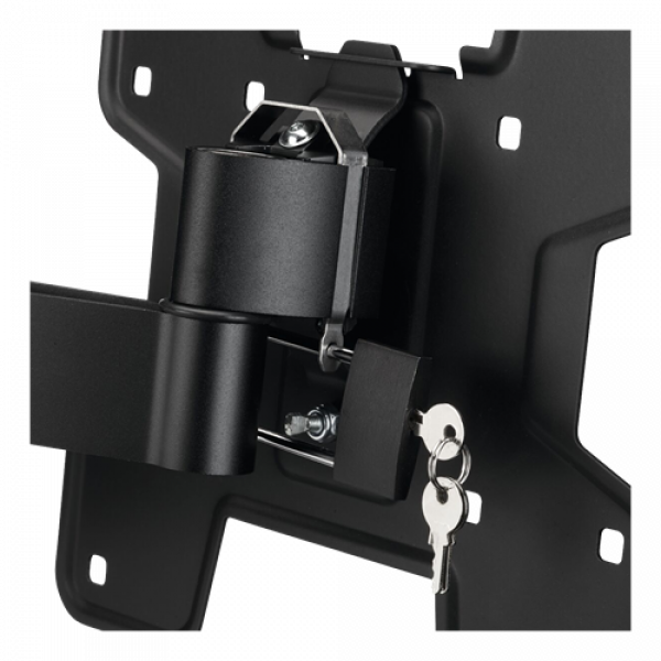 PFW 2020 Display Wall Mount Turn and Tilt 7320200