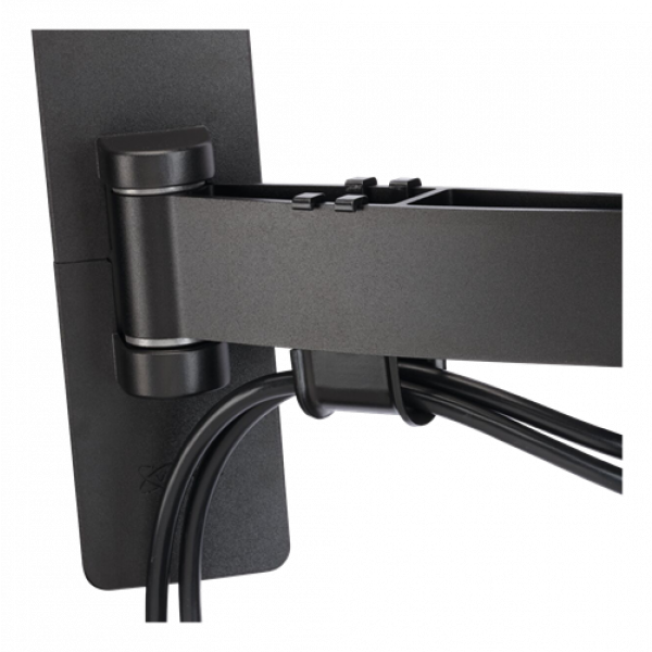 PFW 2040 Display Wall Mount Turn and Tilt 7320400