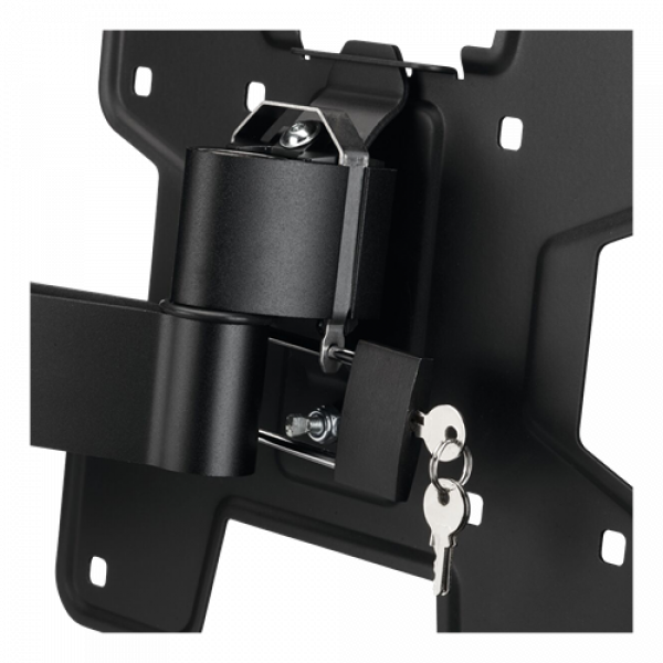 PFW 2040 Display Wall Mount Turn and Tilt 7320400