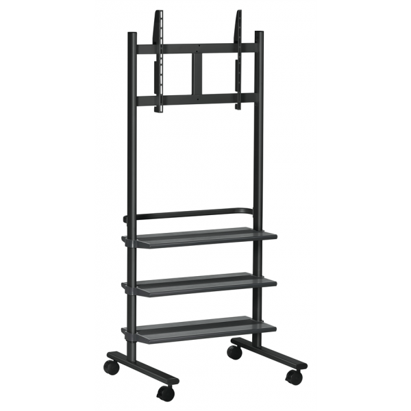 PB 175 Plasma Trolley, Black 7321750