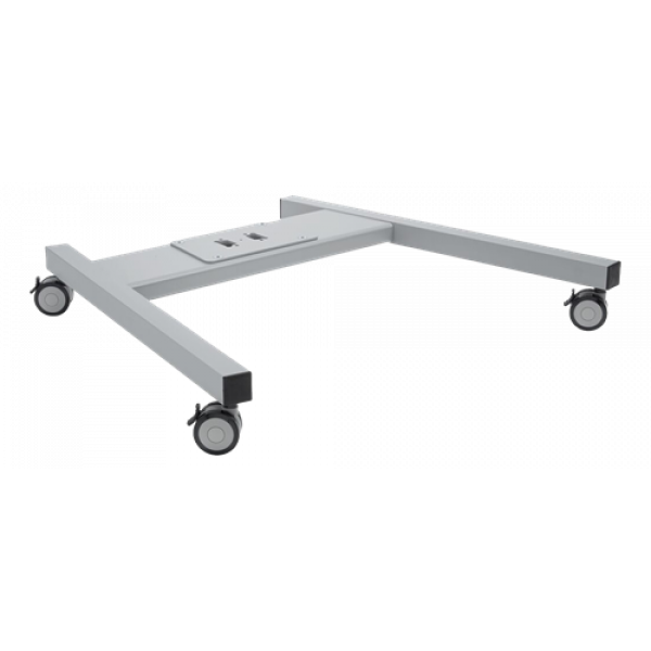 PFT 8520 Trolley Frame Large Silver 7328524