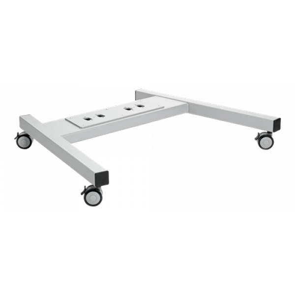 PFT 8530 Trolley Frame Extra Large Silver 7328534