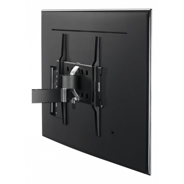 PFW 3030 Display Wall Mount Turn and Tilt 7330300