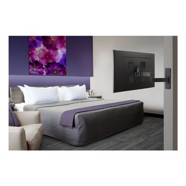 PFW 3030 Display Wall Mount Turn and Tilt 7330300