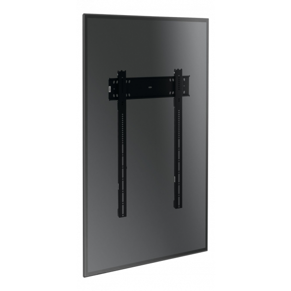 PFW 6815 Display Wall Mount Portrait Fixed 7368150