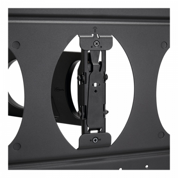 PFW 6850 Display Wall Mount, Ultra Flat Turn Tilt max.45kg 7368500