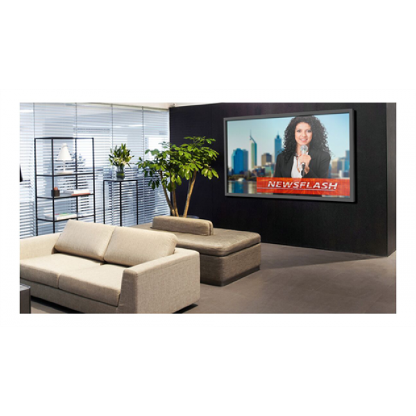 PFW 6850 Display Wall Mount, Ultra Flat Turn Tilt max.45kg 7368500