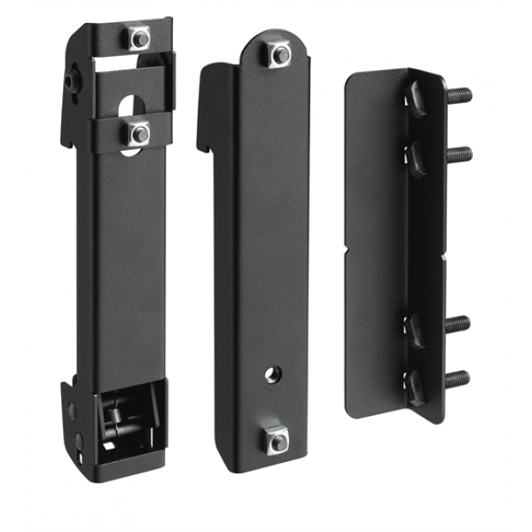 PLS 8001 LED Vertical Profile Mounting strip 7380010