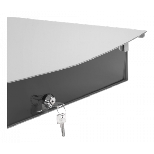 PFA 9034 Locking Cabinet 7390344