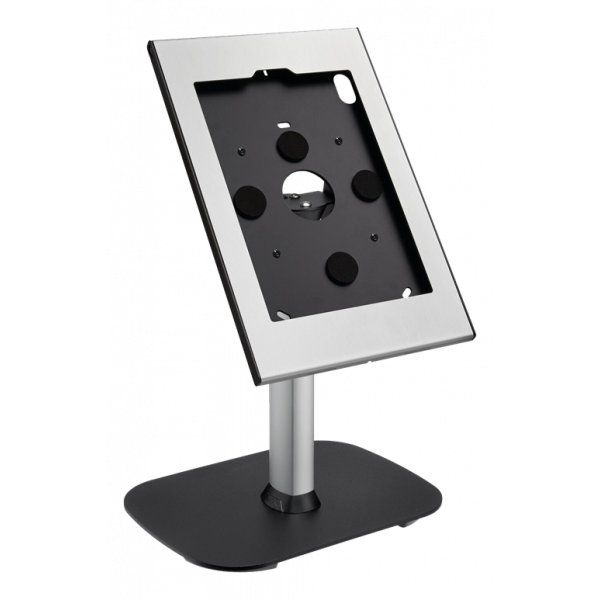 More and more tablet PC’s like the Samsung Galaxy Tab are used for public applications in retail shops, museums, showrooms and exhibitions. Vogel's Professional has developed a secure enclosure for the Samsung Galaxy Tab called TabLock. TabLock prevents t