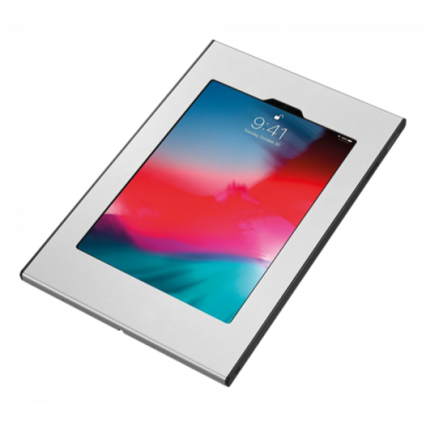 More and more tablet PC’s like the Samsung Galaxy Tab are used for public applications in retail shops, museums, showrooms and exhibitions. Vogel's Professional has developed a secure enclosure for the Samsung Galaxy Tab called TabLock. TabLock prevents t