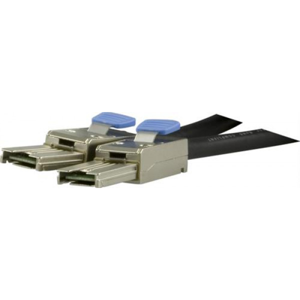DeLOCK multilane SAS SFF8088 till SFF8088, 90cm 83061
