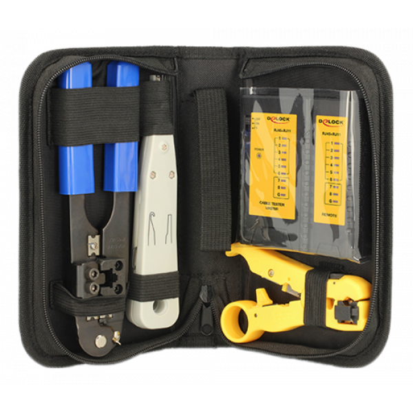 Delock Network Toolkit 86105