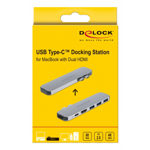 Delock 87753