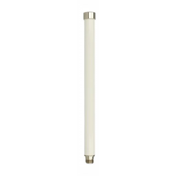 Delock WLAN 802.11 ac/a/h/b/g/n Antenna N jack 6 - 8 dBi 28 cm 88821