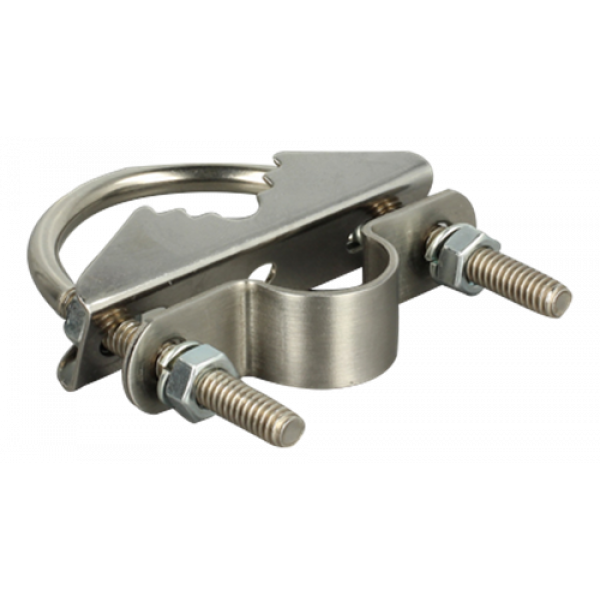 DeLOCK WLAN utomhusantenn, 802.11a/ac/b/g/n/h, vit 89440