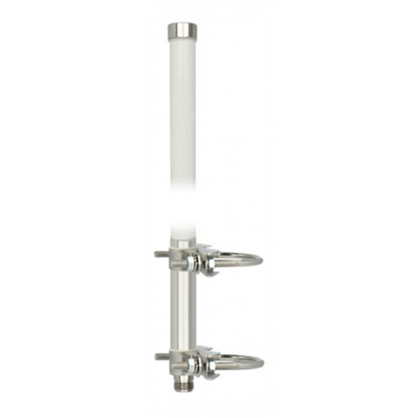 Delock WLAN Antenna N Jack 802.11 b/g/n 12 dBi 118.5 cm 89538