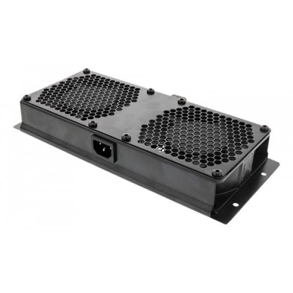 Fan unit for 600-depth K3 with 2 fans